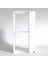Kenzlife çamaşır-kurutma makinesi dolabı demyanmdf byz 180*090*60 % 100 mdf full mdf banyo kapaksız arkalıksız 3