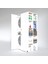 Kenzlife çamaşır-kurutma makinesi dolabı kapaklı fedyenkamdf byz 180*090*60 % 100 mdf full mdf banyo arkalıksız 2