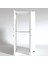 Kenzlife çamaşır-kurutma makinesi dolabı kapaklı fedyenkamdf byz 180*090*60 % 100 mdf full mdf banyo arkalıksız 3