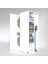 Kenzlife çamaşır-kurutma makinesi dolabı kapaklı fokamdf byz 180*090*60 % 100 mdf full mdf banyo arkalıksız 2