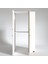 Kenzlife çamaşır-kurutma makinesi dolabı kapaklı fokamdf byz 180*090*60 % 100 mdf full mdf banyo arkalıksız 3