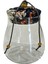 ACR-136 Cam Kavanoz Lacivert 350 ml 2