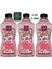 Sıvı Sabun Japon Kiraz Çiçeği 1.5 Lt 3'Lü 1