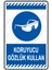 Koruyucu Gözlük Kullan 1