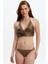 NB1774 Üçgen Büstiyer Bikini Takım 1