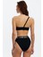 NB1762 Tek Omuz Bikini Takım 2