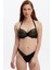 NB1781 Kaplı Straplez Bikini Takım 1