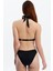 NB1781 Kaplı Straplez Bikini Takım 2