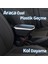 Dacia Dokker Kol Dayama Kolçak Abs Gri 2010-2021 2