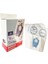 1. Kalite Bosch Bsg 82010 Ergomaxx 5 Katlı Kutulu Bez Toz Torbası 12 Adet 2