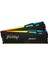 64GB KINGSTON FURY DDR5 5600MT/s CL40 KF556C40BBAK2-64 1
