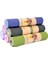 Hizalamalı 6mm Tpe Yoga Matı Pilates Minderi (Yurt Dışından) 2