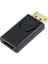 Displayport HDMI Dönüştürücü Gold Dp HDMI Çevirici Altın Uçlu Displayport HDMI Çevirici 1