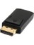 Displayport HDMI Dönüştürücü Gold Dp HDMI Çevirici Altın Uçlu Displayport HDMI Çevirici 3