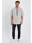 Kapüşonlu Oversize T-Shirt (UN-0098) 1