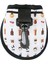 Golf Topları Tutucu Golf Topları Taşıyıcı Neopren Mini Golf Top Çanta Torbası (Yurt Dışından) 1