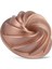 Thermoad Alüminyum Döküm Granit Kek Kalıbı Rüzgar Gülü / Rose Gold 1