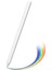 Apple Ipad 10.9 Inç Kablosuz Şarj Olabilen A2588 - A2589 - A2591 Uyumlu Manyetik Kalem 1