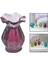 1:12 Dollhouse Minyatür Mini Vazo Masa Dolls House Hayat Sahnesi Dekor Mürekkep Kırmızı (Yurt Dışından) 4