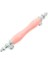 Asos Kulp Lüks Country Mutfak Mobilya Dolap Çekmece Kulpu Pembe 96 mm 1