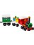 Creator 30584 Kış Yılbaşı Treni Polybag (73 Parça) 1