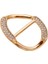 Şerit Toka Kaydırıcısı, Sandalye Kanatları Için Toka Kaydırıcıları Aksesuarlar Rhinestone Aureate Spiral (Yurt Dışından) 1