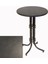 Bistro Masa (Buket Werzalit Yuvarlak 60CM) - Grey Marble 1