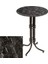 Bistro Masa (Buket Werzalit Yuvarlak 60CM) - Teramo 1