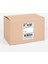 Bilgisayar Etiketi TW-2002 119,6X143,50 mm 100 Lü Lazer Etiket 1 Paket Tanex Davetiye Kargo Koli Kutu Etiketi 3