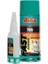 705 200ML Mdf Kıtl Hızlı Yapıştırıcı 1