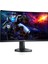 S2722DGM 27" 1ms 165Hz QHD Freesync Curved Oyuncu Monitörü 2