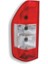 510934-STOP Lambası Sol Mercedes Benz Sprınter 02-05 Duysuz 1
