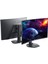 S2722DGM 27" 1ms 165Hz QHD Freesync Curved Oyuncu Monitörü 6