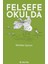 Felsefe Okulda - Matthew Lipman 1