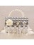 Çocuk Inci Çapraz Askılı Çanta (Yurt Dışından) 1