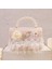 Çocuk Inci Çapraz Askılı Çanta (Yurt Dışından) 1