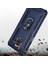 Xiaomi Redmi Note 9 Pro Ultra Koruyucu Sert Silikon Kılıf 2