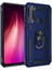 Xiaomi Redmi Note 8 Ultra Koruyucu Sert Silikon Kılıf 1