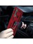 Xiaomi Redmi Note 8 Ultra Koruyucu Sert Silikon Kılıf 3