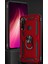 Xiaomi Redmi Note 8 Ultra Koruyucu Sert Silikon Kılıf 4