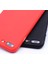 Apple iPhone 8 Plus Kamera Korumalı Siyah Silikon Kılıf 3