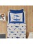 Young Shark Tek Kişilik Pike Takımı Blue 1