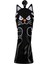Golf Head Kalın Eğitim Ekipmanları Putter Headcover 5 Fairwaywood Siyah Kapsar (Yurt Dışından) 3
