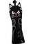 Golf Head Kalın Eğitim Ekipmanları Putter Headcover 5 Fairwaywood Siyah Kapsar (Yurt Dışından) 4