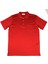 SM23SK23001 Sabri Özel Merserize P. Yaka Tshirt Bordo 1