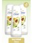 Ultra Care Saç Kremi Avokado Özü 350 Ml X 3 Adet 1