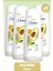 Ultra Care Saç Kremi Avokado Özü 350 Ml X 4 Adet 1