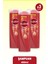 Superblend Şampuan Renk Koruyucu Ve Canlandırıcı Bakım 400 Ml X 3 Adet, 1