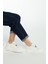 Kadın Vegan Sneakers & Spor Ayakkabı 817 DT1996 Bn Ayk Y23 4