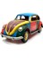 Jayland, Dekoratif 1934 Vw Rainbow Model Vintage Araba 1